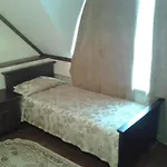 Gnizdo Golubky