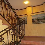 Gnizdo Golubky 4*