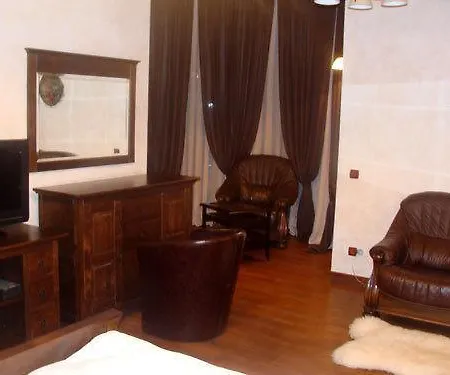 Affittacamere Gnizdo Golubky