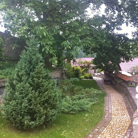 Gnizdo Golubky Gasthuis