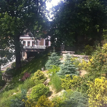 Affittacamere Gnizdo Golubky Shayan