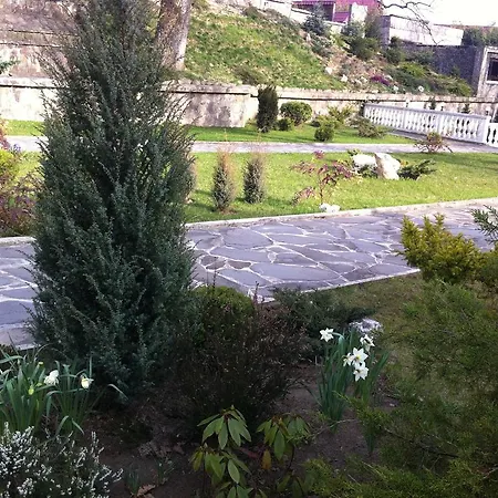 Gnizdo Golubky Affittacamere 4*