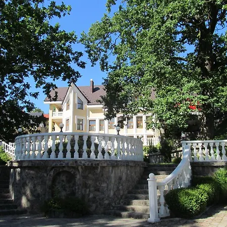 Gnizdo Golubky 4* Shayan