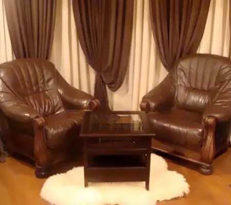 Gnizdo Golubky Casa de hóspedes 3*