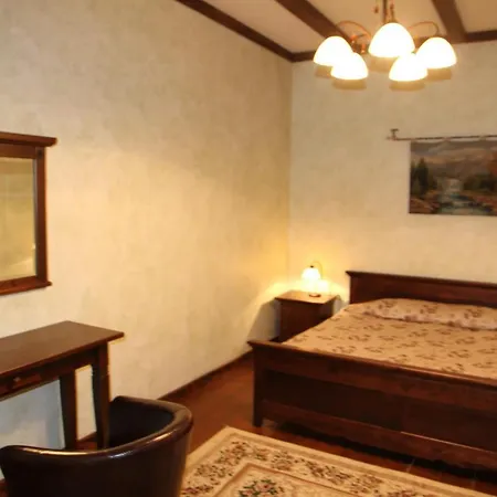 Gnizdo Golubky Gasthuis