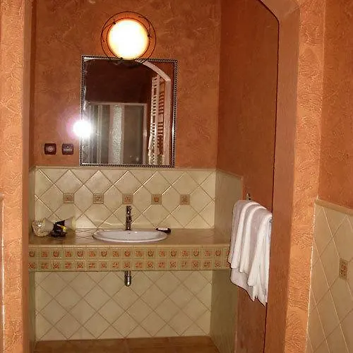 Gnizdo Golubky 4* Shaian